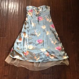 Betsy Johnson dress